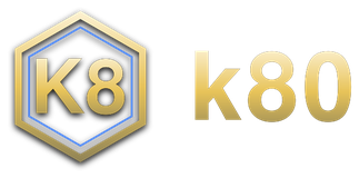 k80 logo